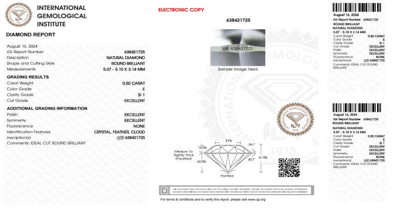 Bartorelli Italian Jewels | ANELLO VERETTA IN ORO BIANCO CON DIAMANTI CERTIFICATI - BAAN253 (15)