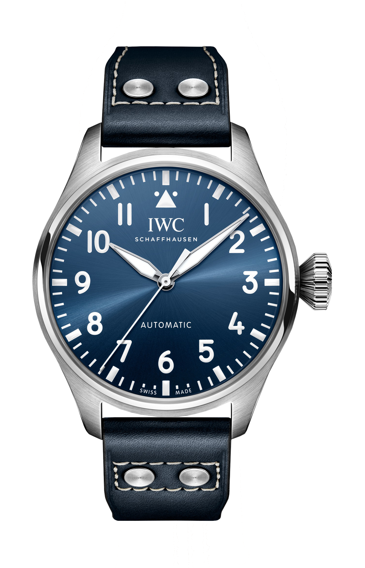 Iwc Schaffhausen | BIG PILOT&rsquo;S WATCH 43 - IW329303 (1)