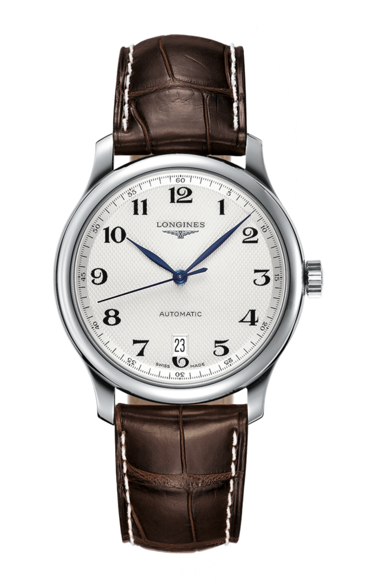 Longines | LONGINES MASTER COLLECTION - L2.628.4.78.3 (1)