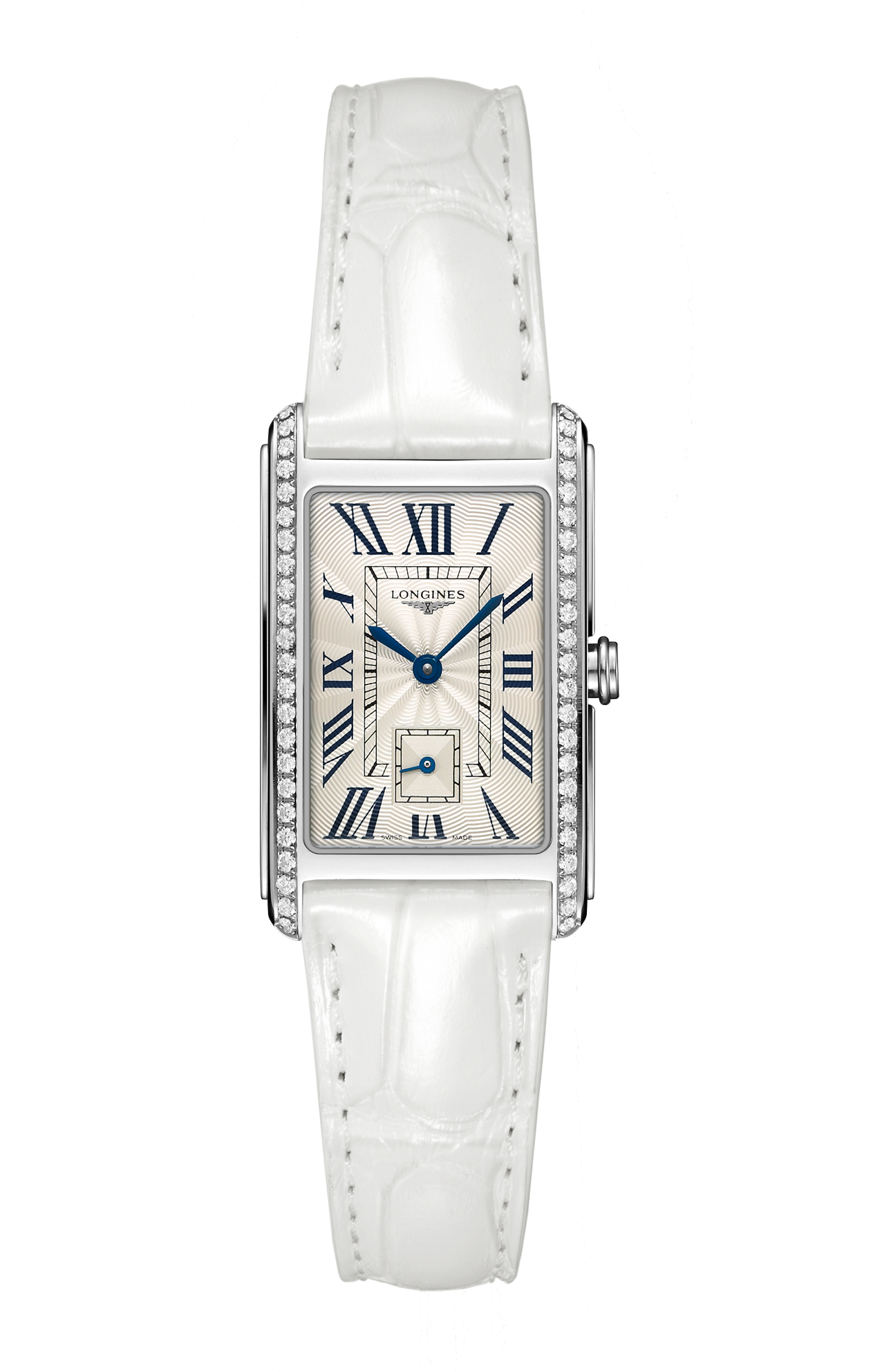 Longines | LONGINES DOLCEVITA - L5.512.0.71.2 (1)