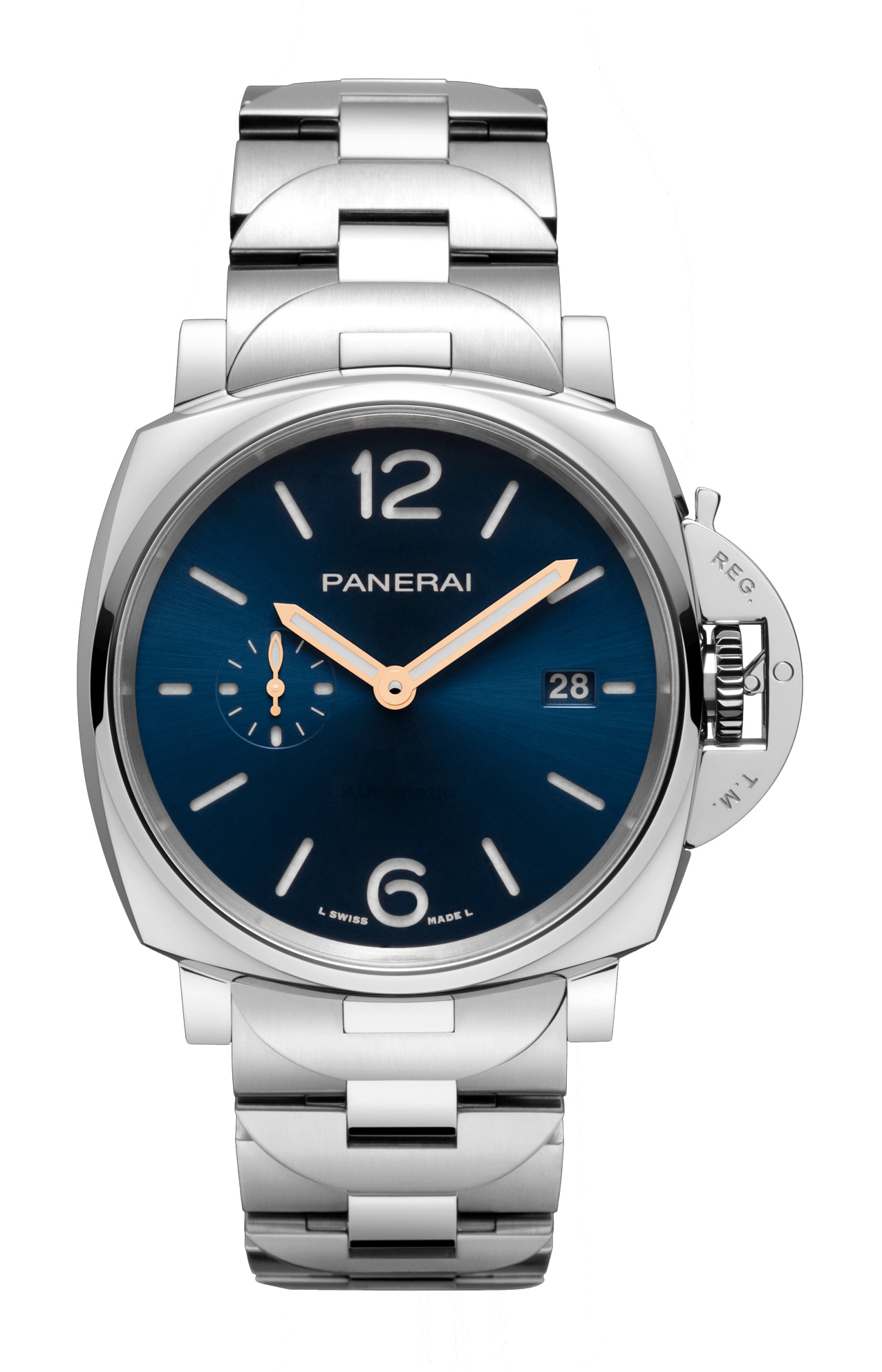 Panerai | LUMINOR DUE - PAM01583 (1)
