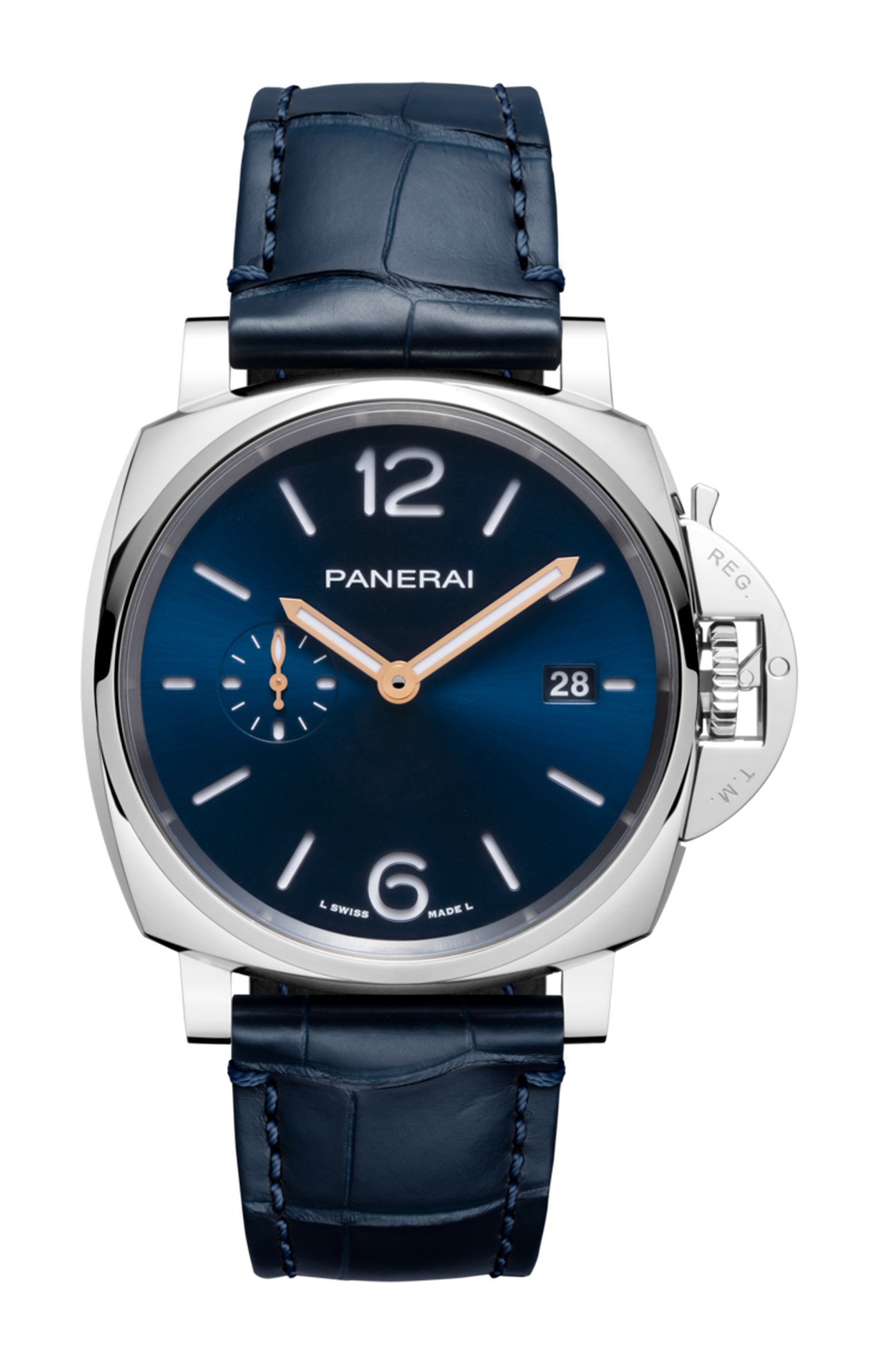 Panerai | LUMINOR DUE - PAM01274 (1)