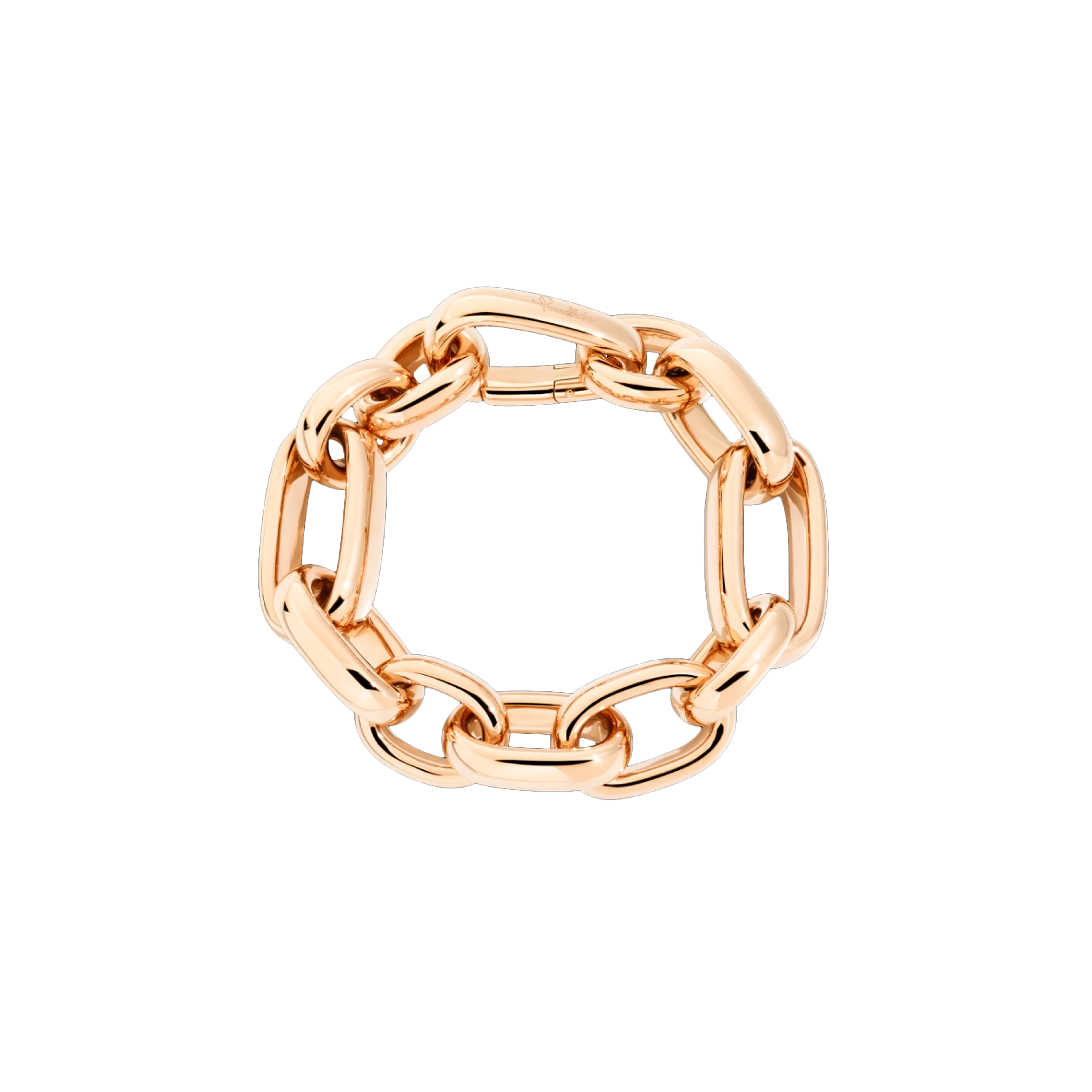 Pomellato | BRACCIALE ICONICA IN ORO ROSA - PBB7124O700000000 - PBB7124O700000000 (1)