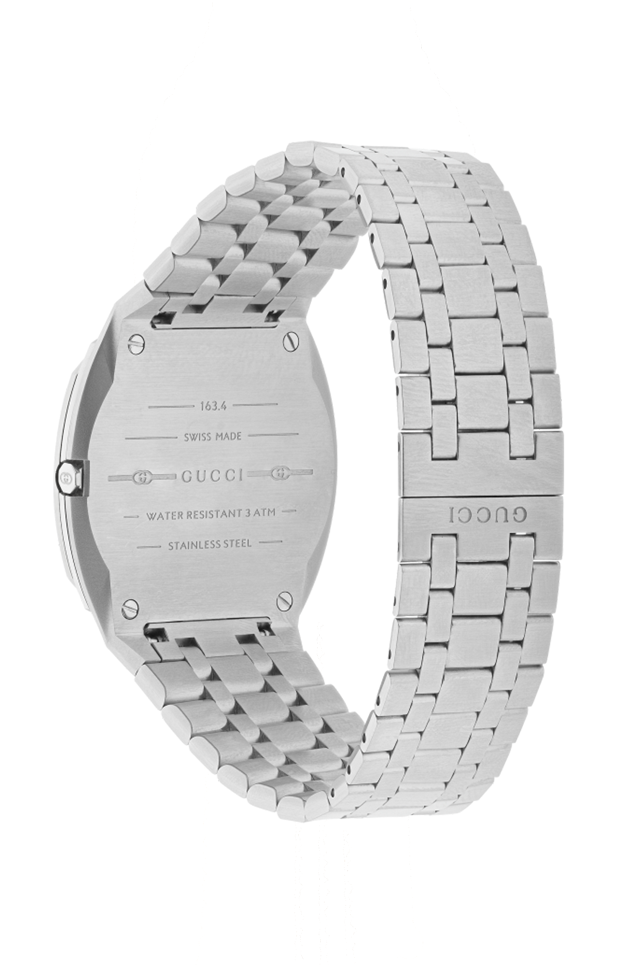 Gucci | GUCCI 25H - YA163401 (2)