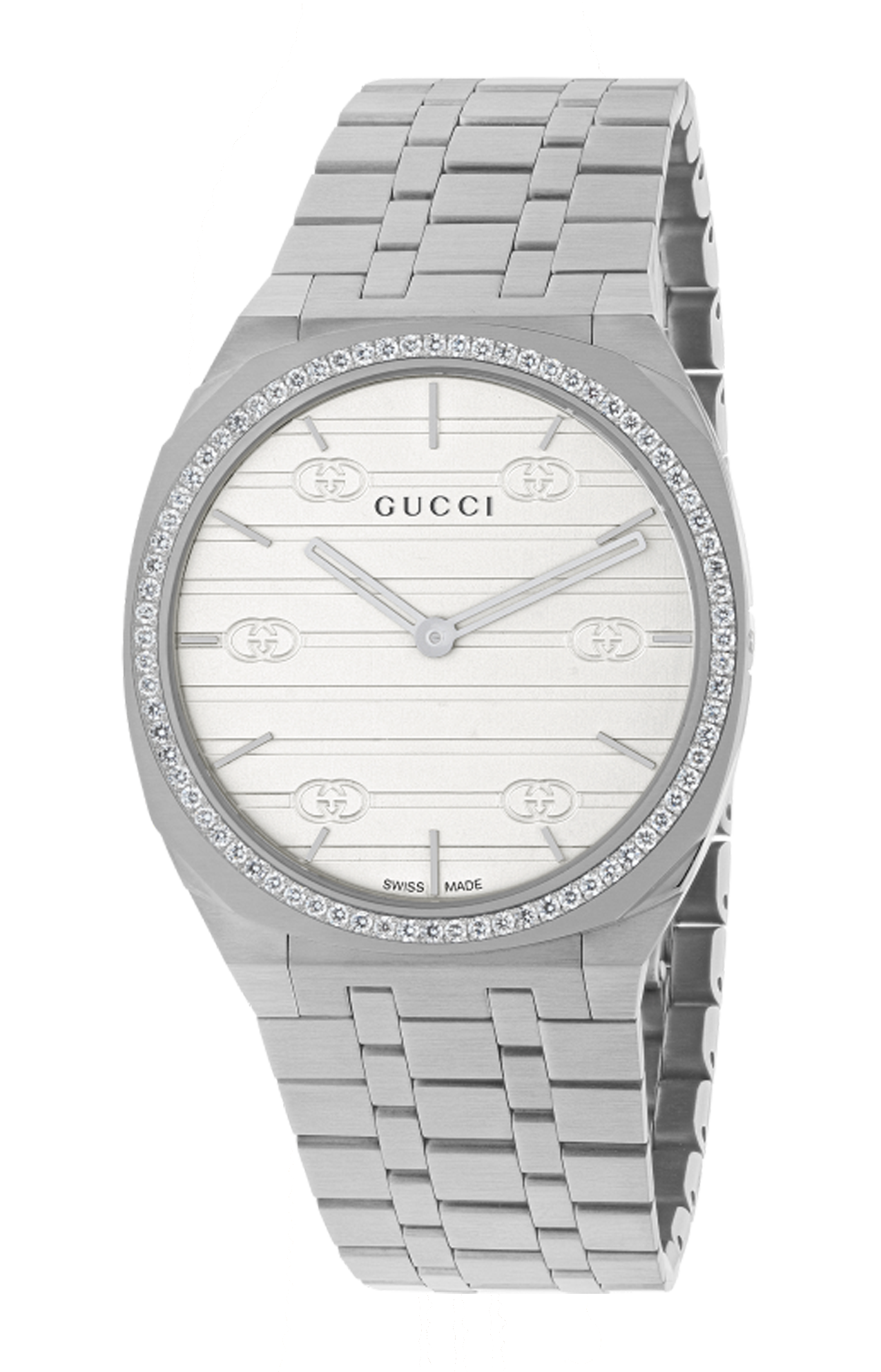 Gucci | GUCCI 25H - YA163401 (1)