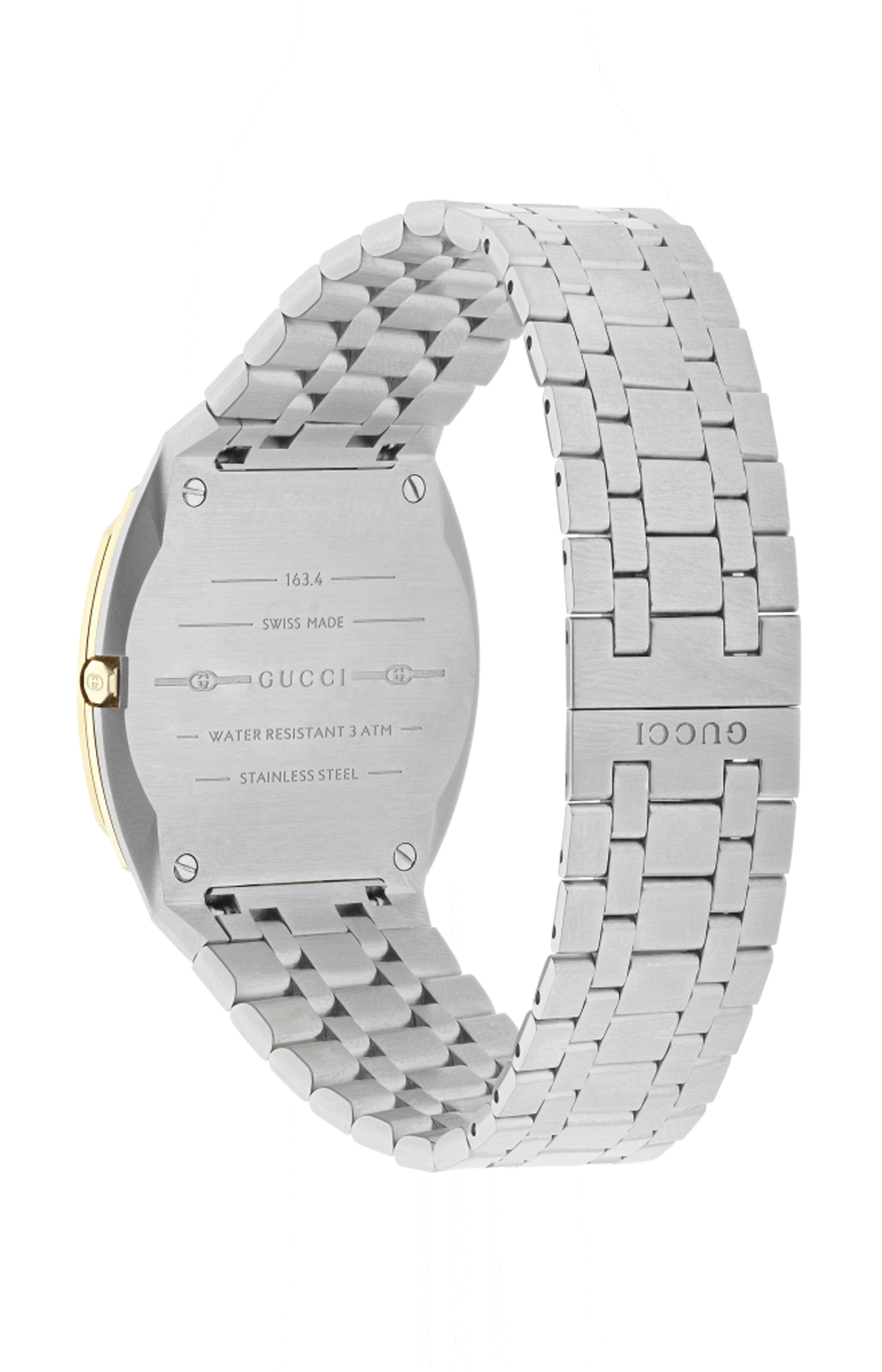 Gucci | GUCCI 25H - YA163405 (2)