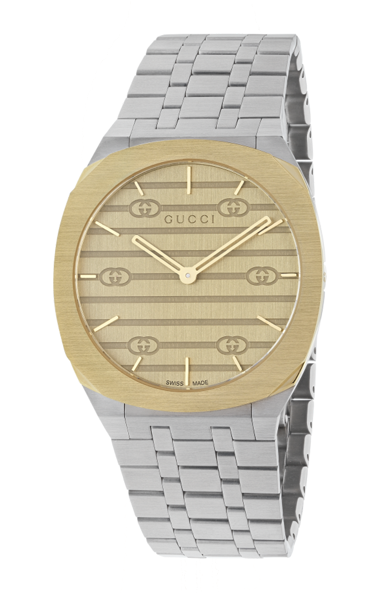 Gucci | GUCCI 25H - YA163405 (1)