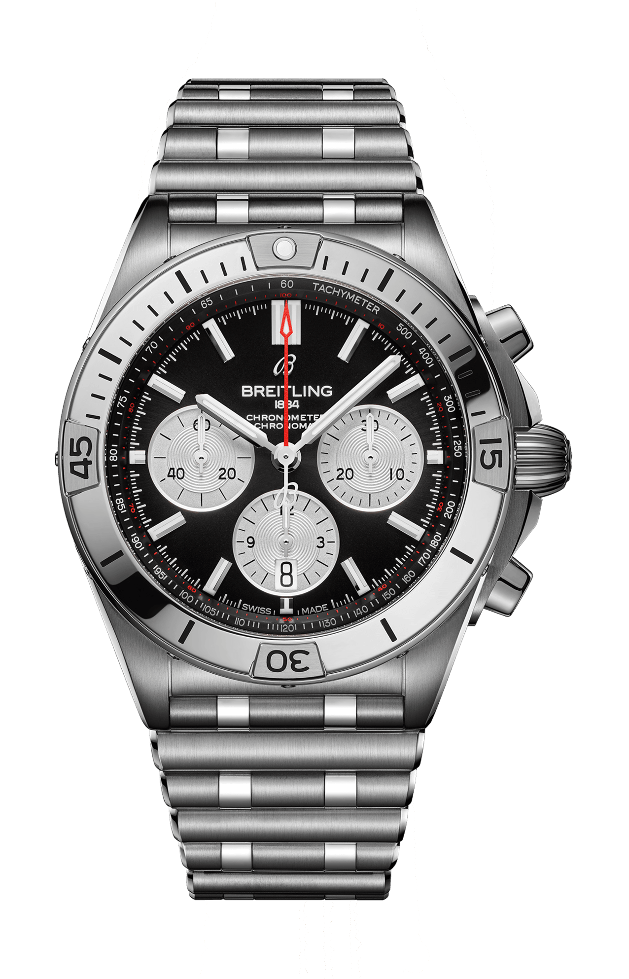 Breitling | CHRONOMAT B01 42 - AB0134101B1A1 (1)