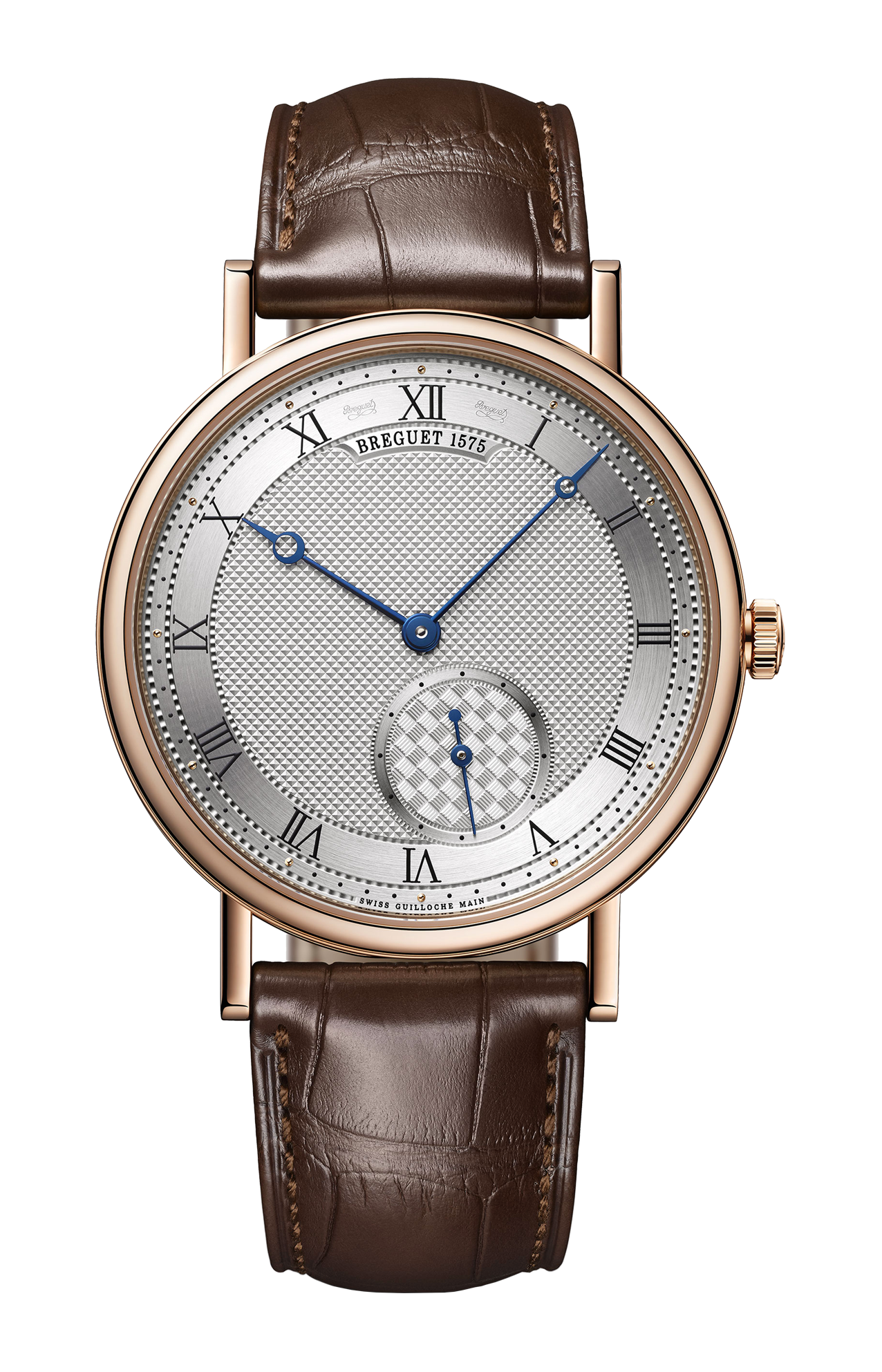 Breguet | CLASSIQUE 7147 - 7147BR/12/9WU (1)