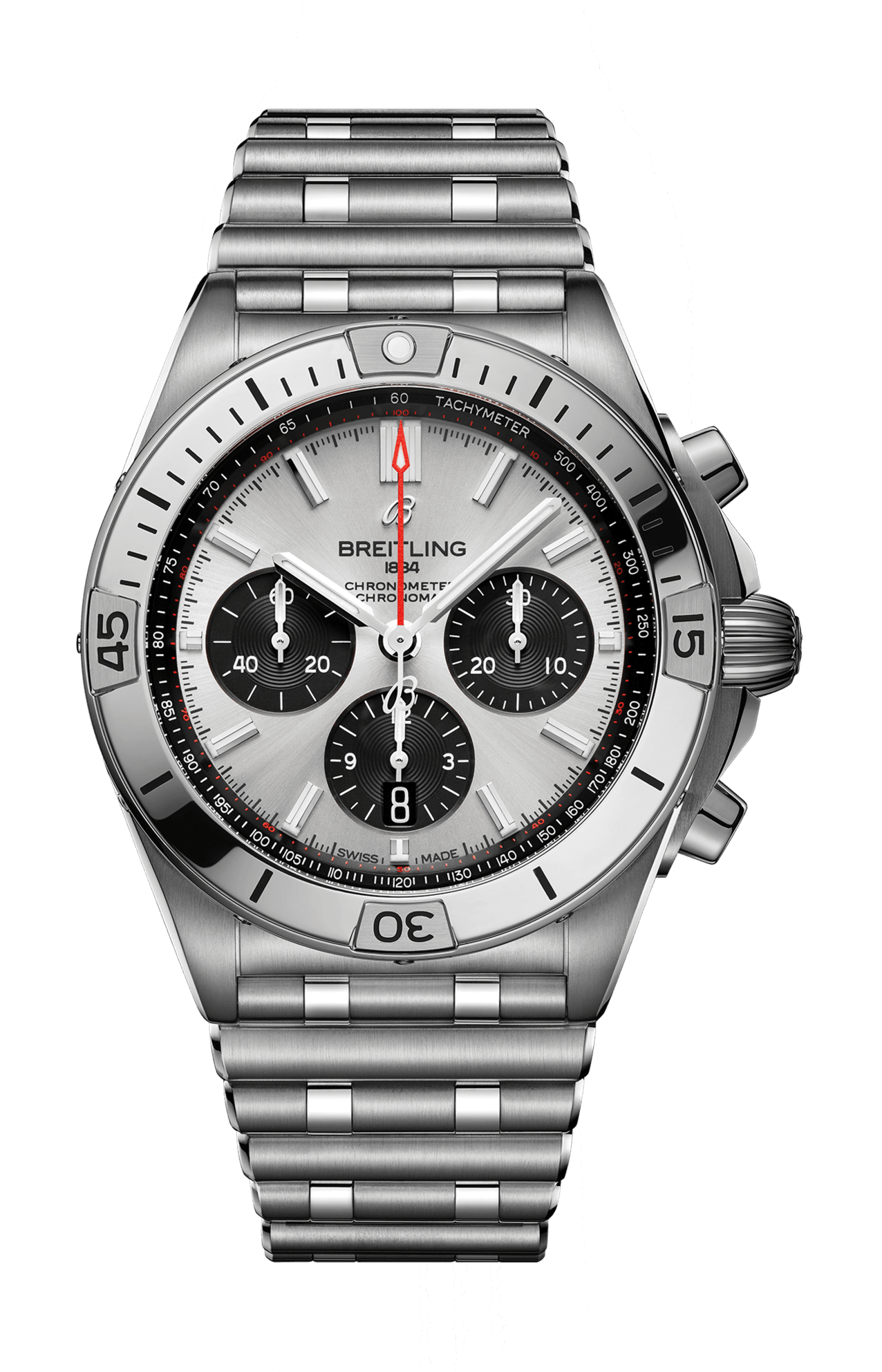Breitling | CHRONOMAT B01 42 - AB0134101G1A1 (1)