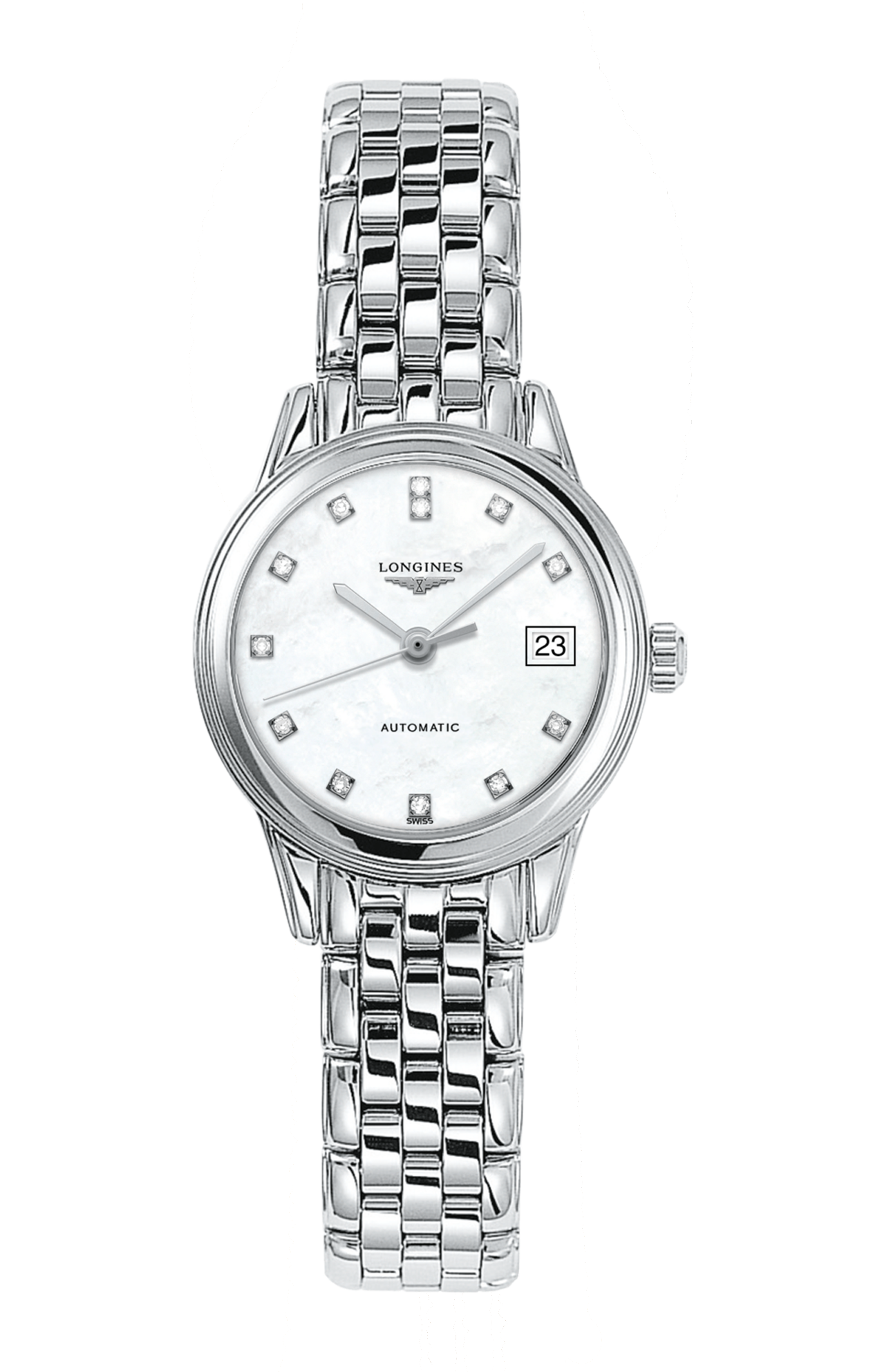 Longines | FLAGSHIP CLASSIC - L4.274.4.87.6 (1)