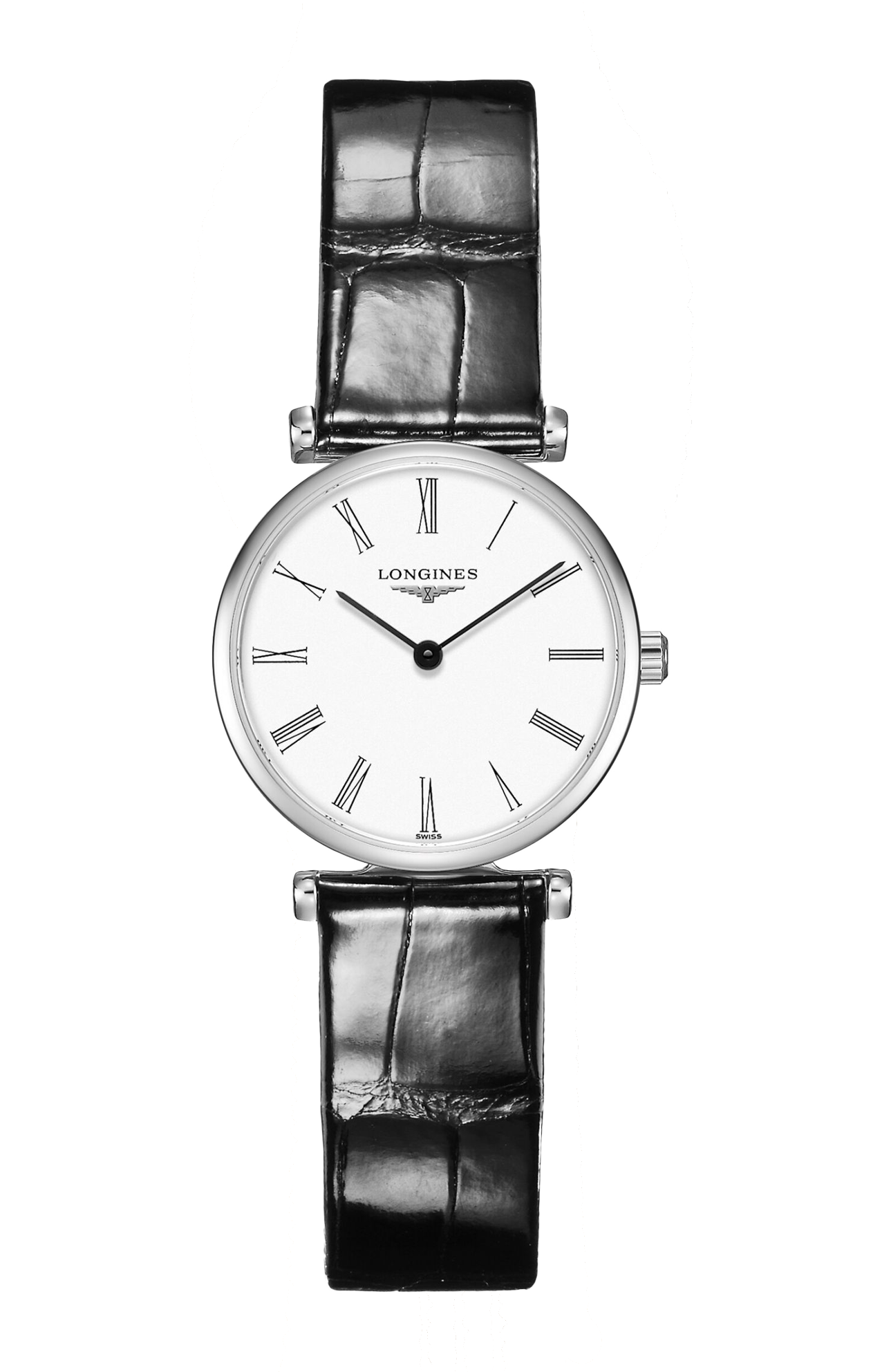 Longines | LA GRANDE CLASSIQUE DE LONGINES - L4.209.4.11.2 (1)