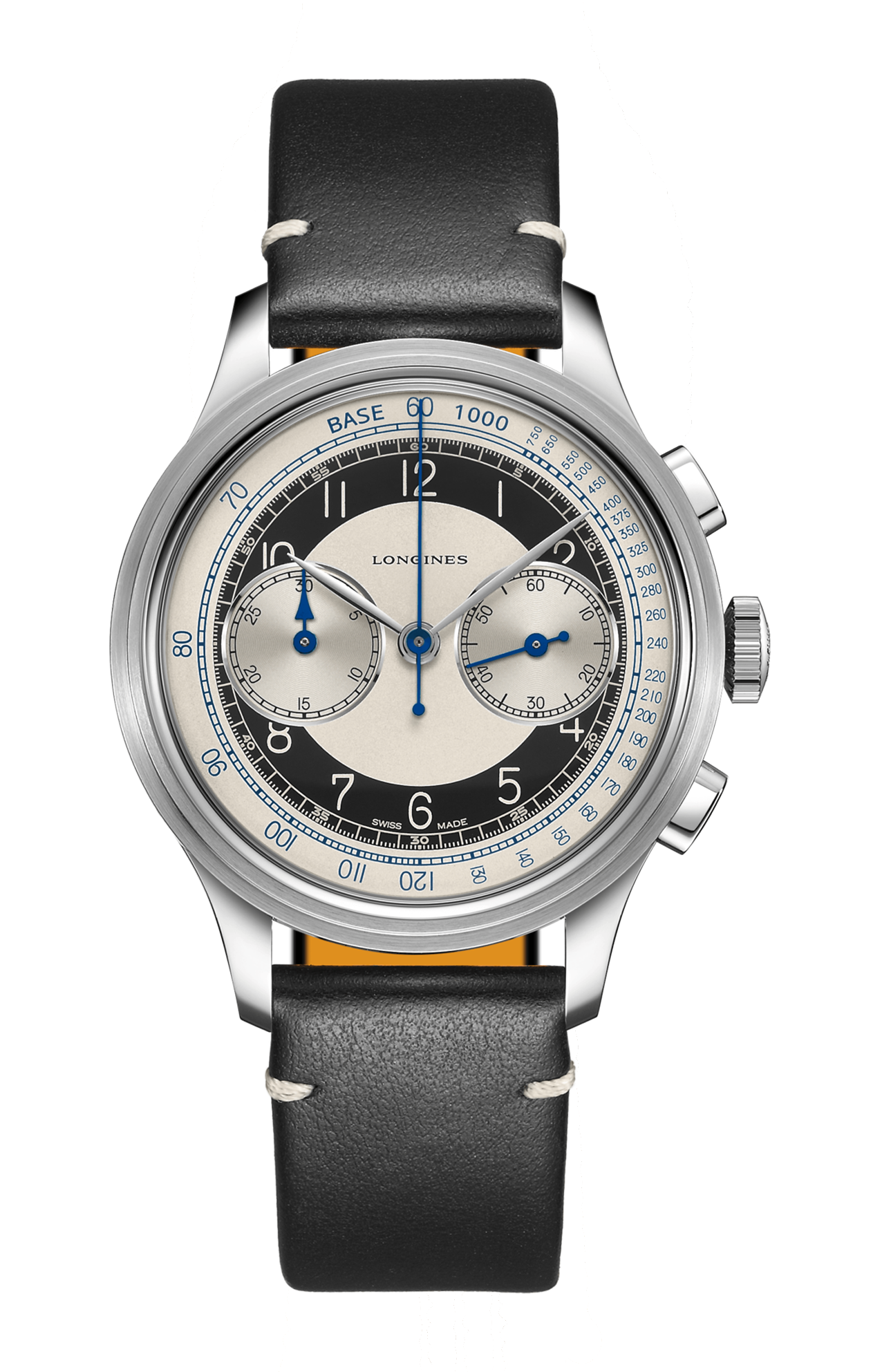 Longines | LONGINES TUXEDO - L2.830.4.93.0 (1)