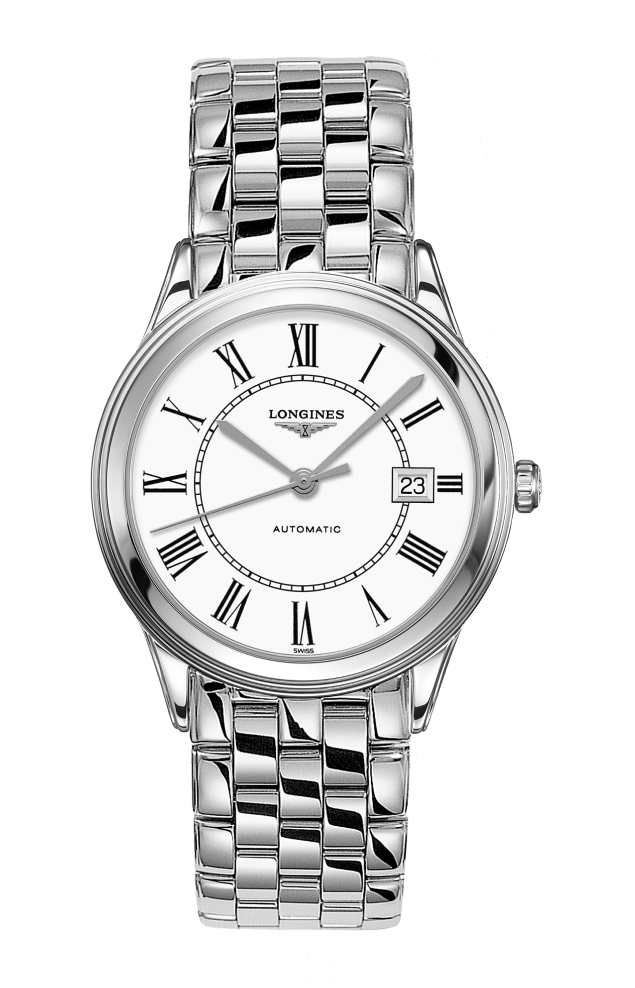 Longines | FLAGSHIP CLASSIC - L4.974.4.21.6 (1)