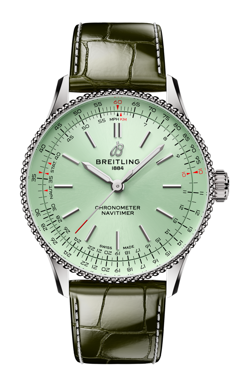 Breitling | NAVITIMER AUTOMATIC 36 - A17327361L1P1 (1)