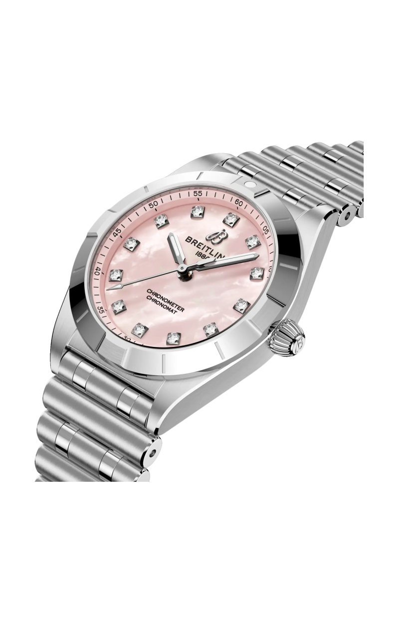 Breitling | CHRONOMAT 28 - A72310101K1A1 (3)