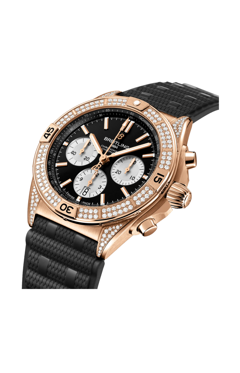 Breitling | CHRONOMAT B01 42 - RB0134721B1S2 (3)