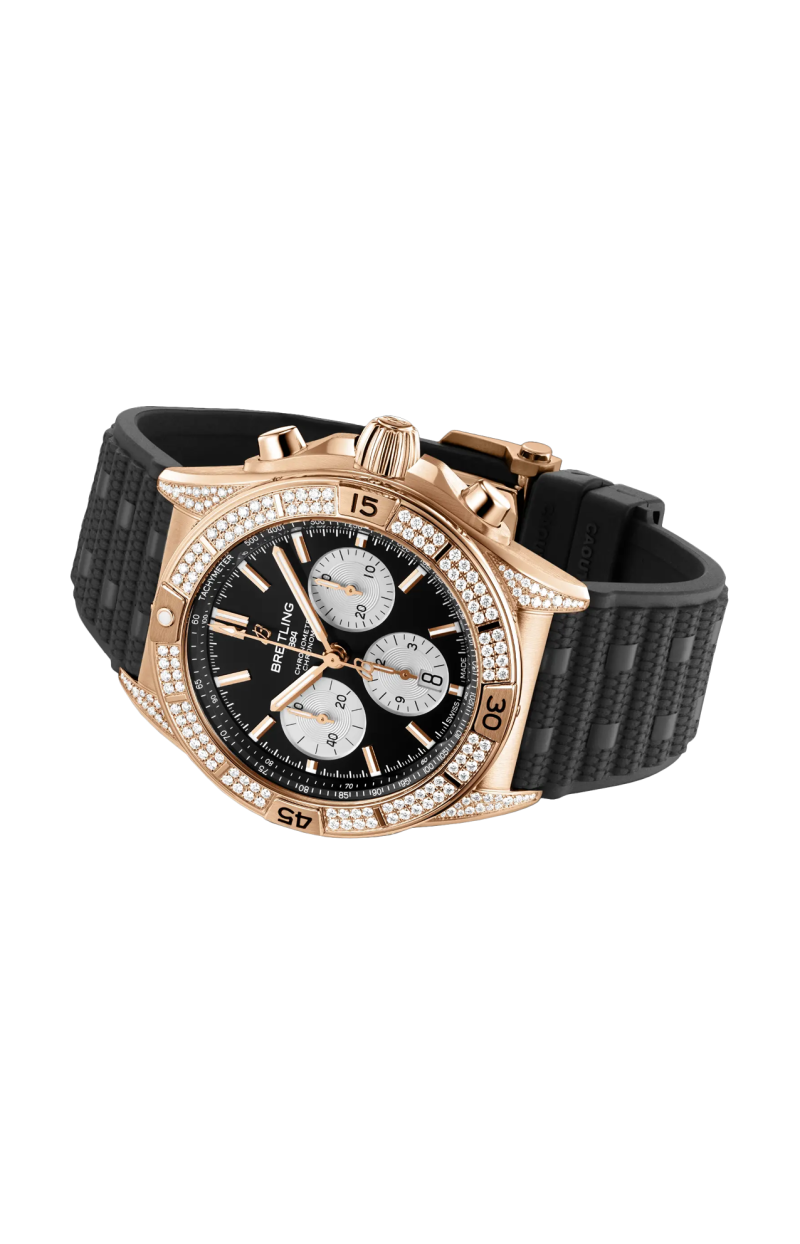 Breitling | CHRONOMAT B01 42 - RB0134721B1S2 (4)