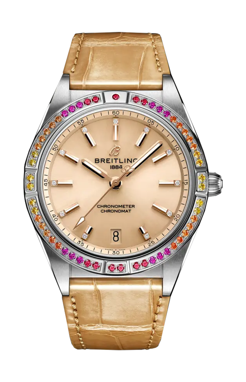 Breitling | CHRONOMAT AUTOMATIC 36 SOUTH SEA - A10380611A1P1 (1)