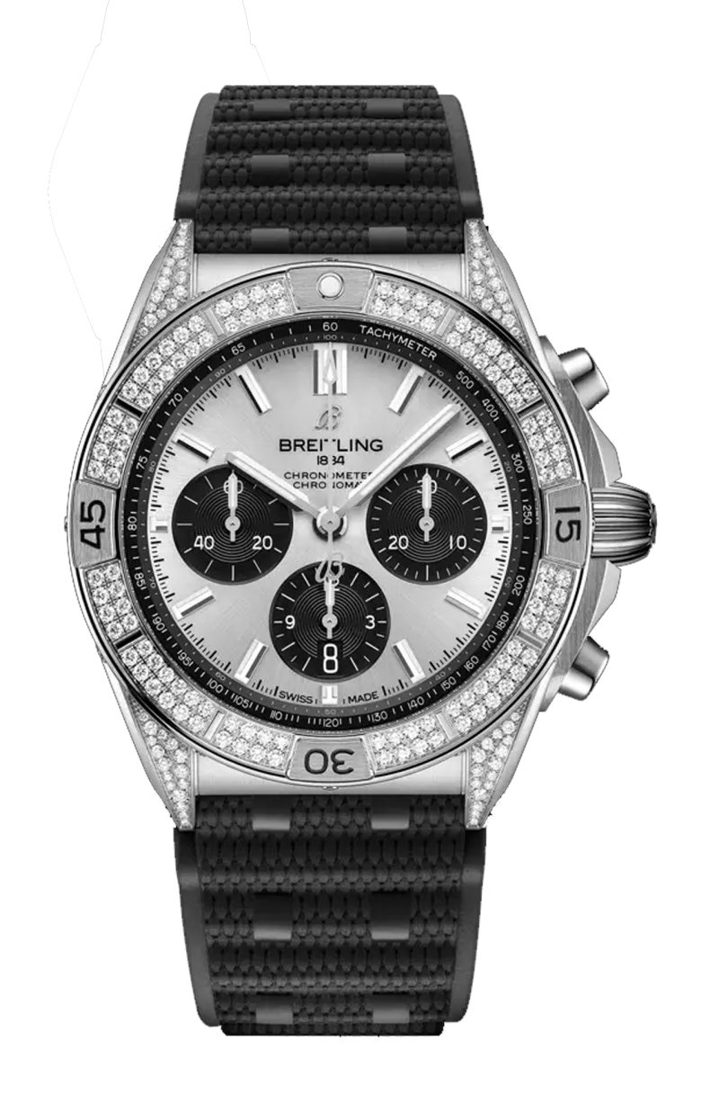 Breitling | CHRONOMAT B01 42 - AB0134721G1S2 (1)