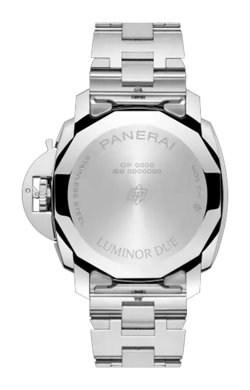 Panerai | LUMINOR DUE - PAM01539 (2)