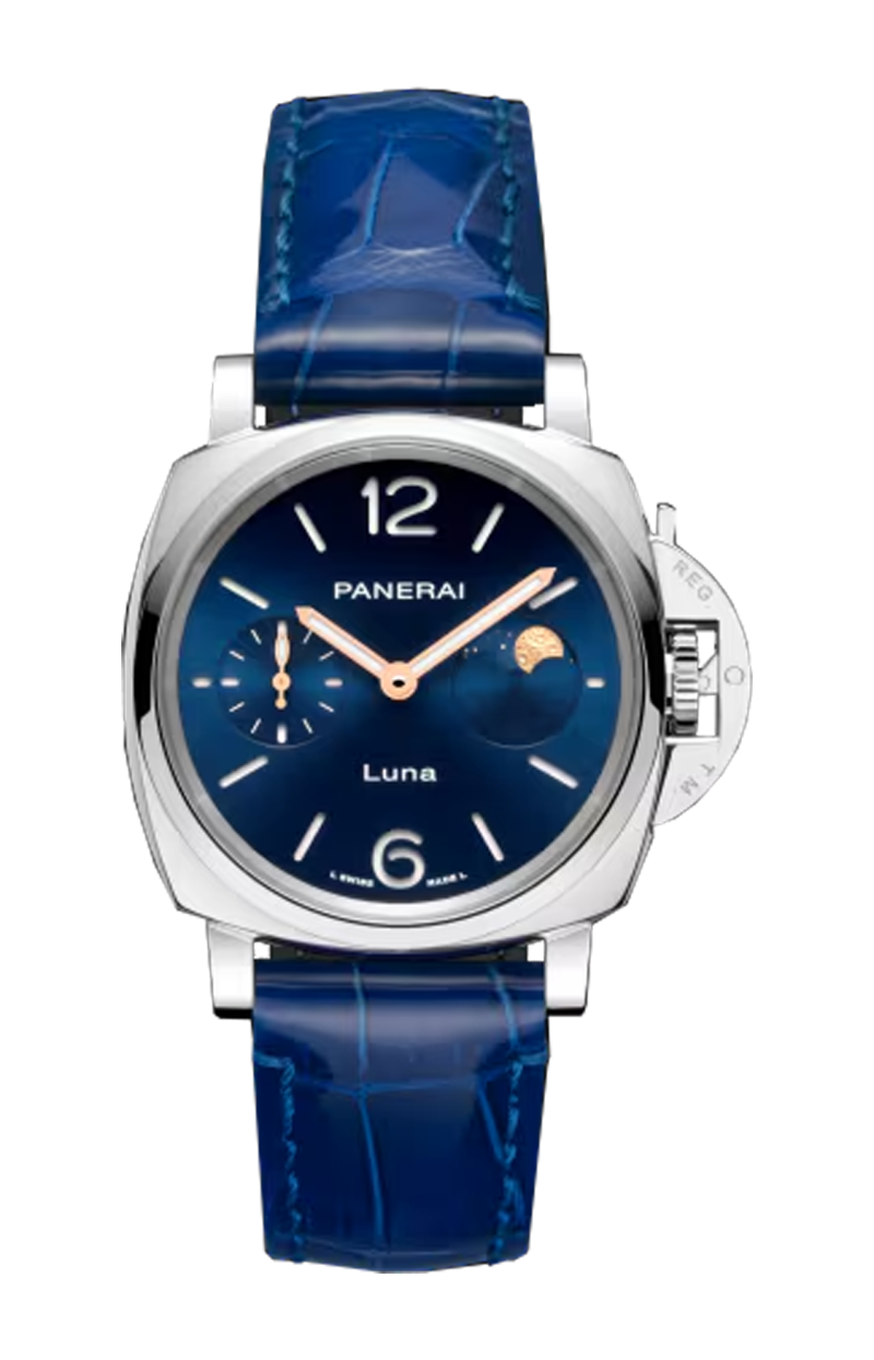 Panerai | LUMINOR DUE LUNA - PAM01179 (1)