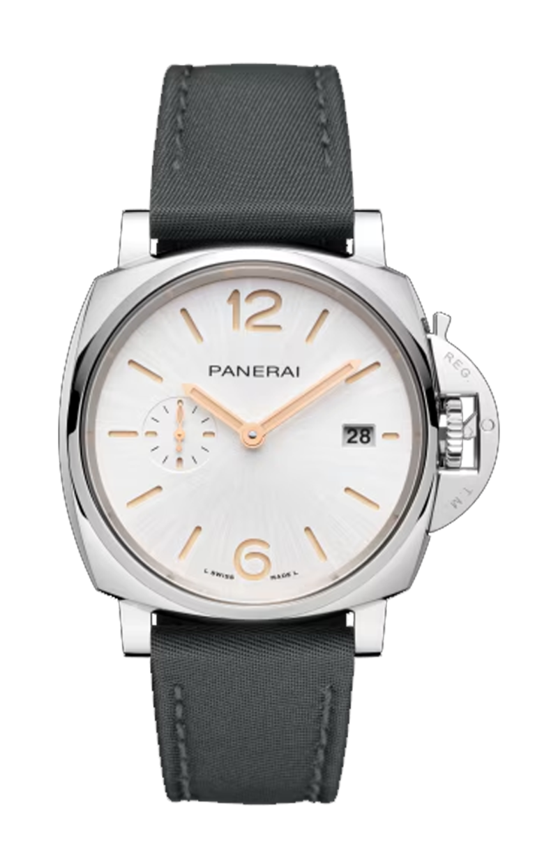 Panerai | LUMINOR DUE PRADA RE-NYLON - PAM01428 (1)