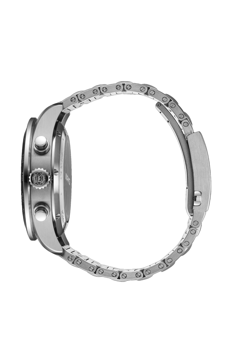 Iwc Schaffhausen | PILOT&rsquo;S WATCH PERFORMANCE CHRONOGRAPH 41 AMG - IW388304 (4)