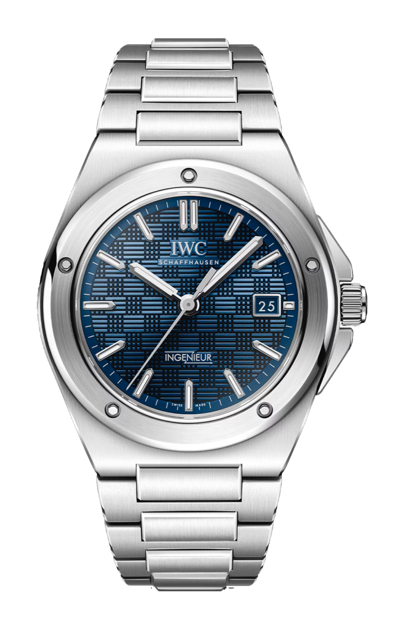 Iwc Schaffhausen | INGENIEUR AUTOMATIC 40 - IW328907 (1)