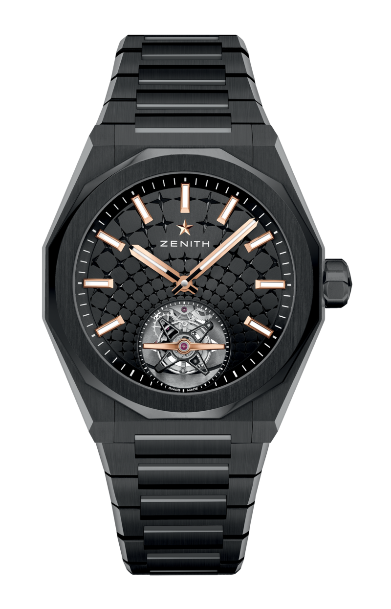 Zenith | DEFY SKYLINE TOURBILLON - 49.9300.3630/21.I001 (1)