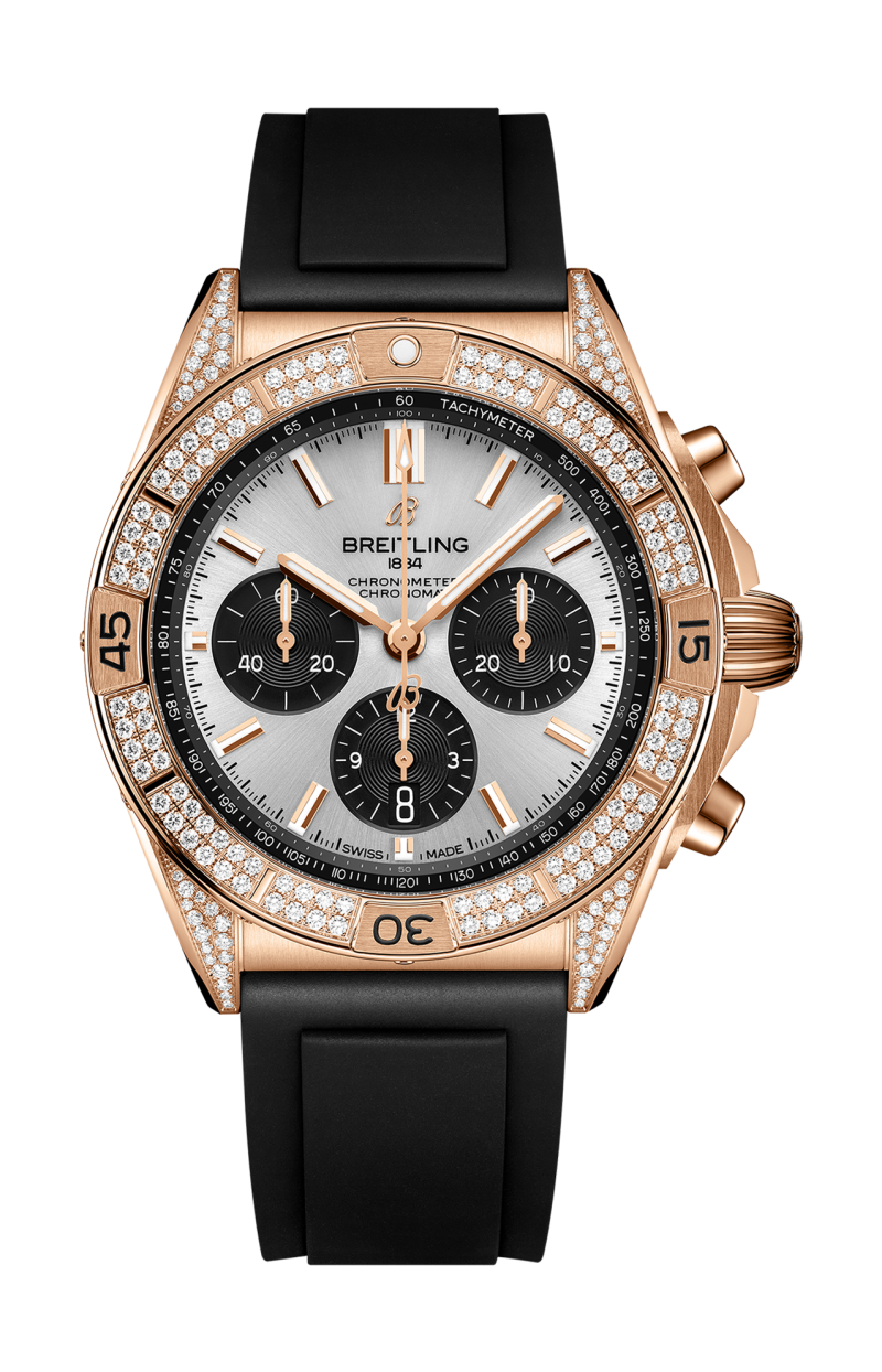 Breitling | CHRONOMAT B01 42 - RB0134721G1S1 (1)