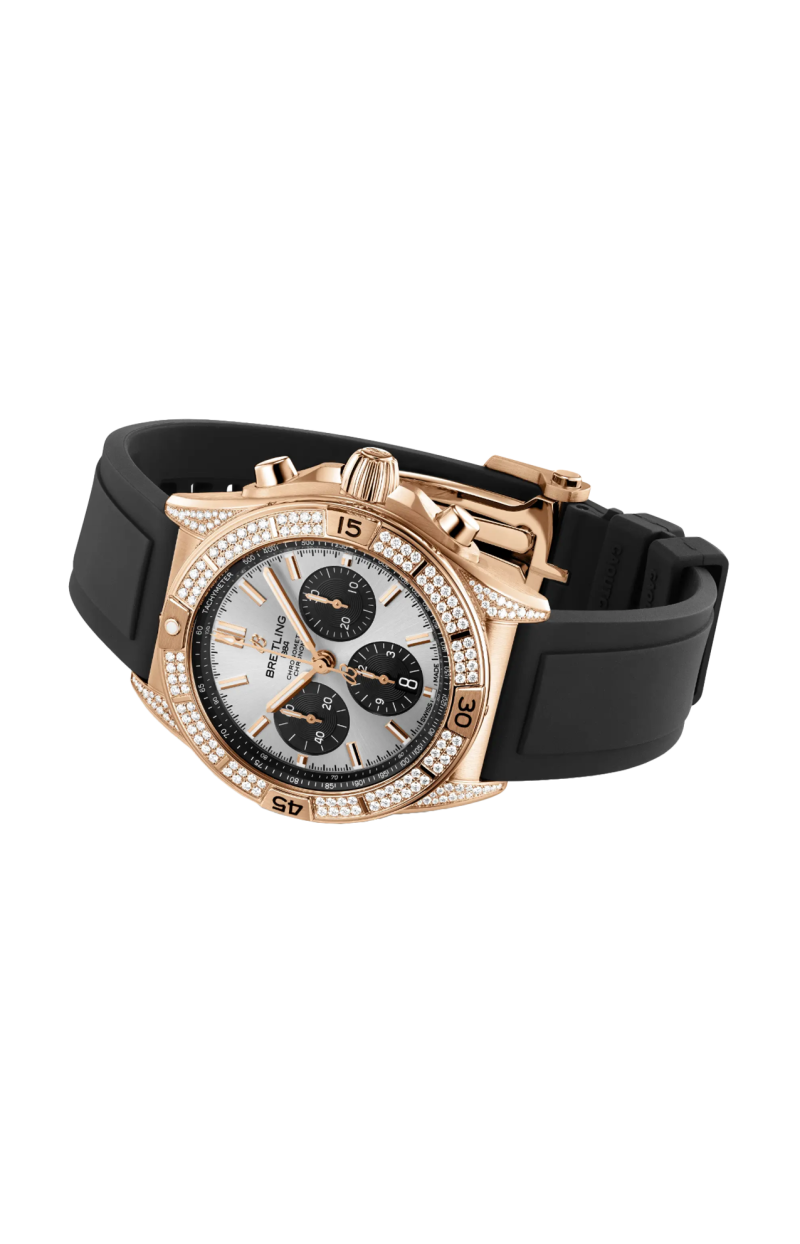 Breitling | CHRONOMAT B01 42 - RB0134721G1S1 (4)