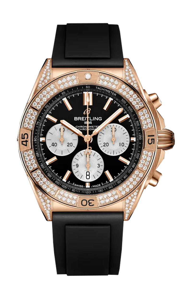Breitling | CHRONOMAT B01 42 - RB0134721B1S1 (1)