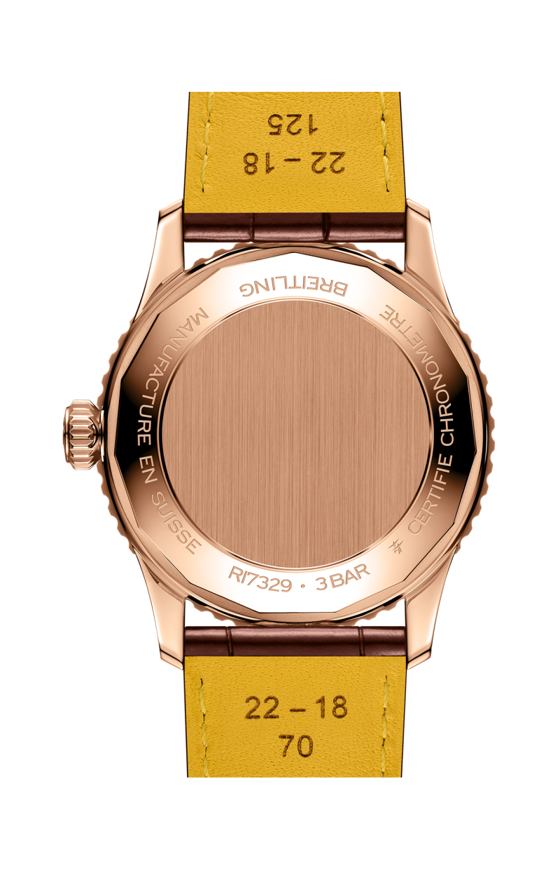 Breitling | NAVITIMER AUTOMATIC 41 - R17329F41G1P1 (2)