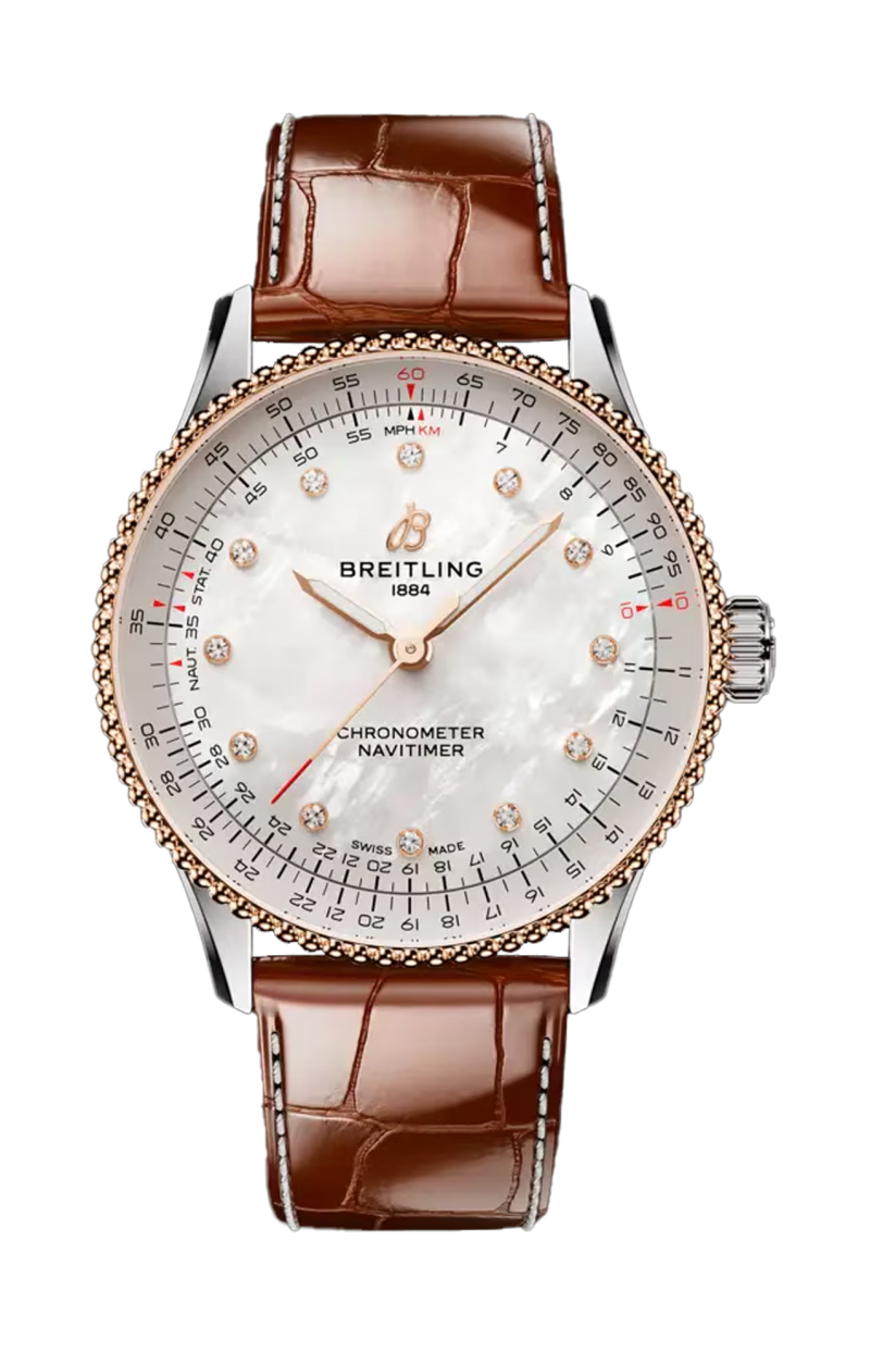 Breitling | NAVITIMER AUTOMATIC 36 - U17327211A1P1 (1)