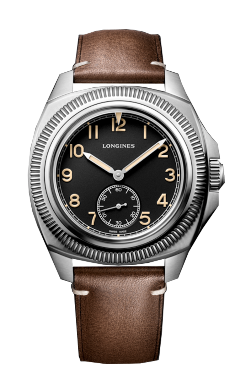 Longines | LONGINES PILOT MAJETEK - L2.838.4.53.0 (1)