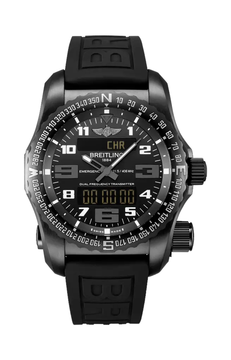 Breitling | EMERGENCY - V76325221B1S1 (1)