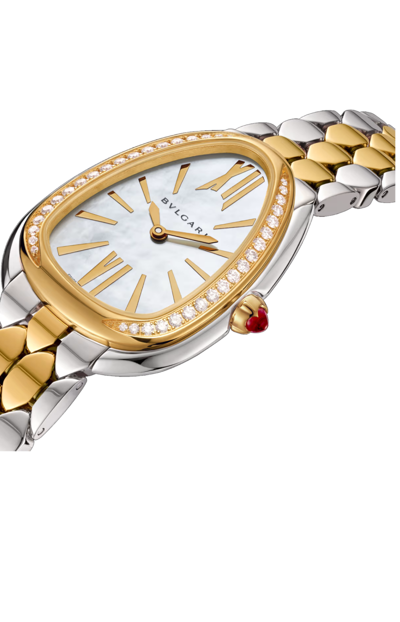 Bulgari | SERPENTI SEDUTTORI - SP33WSPGSYGD (2)