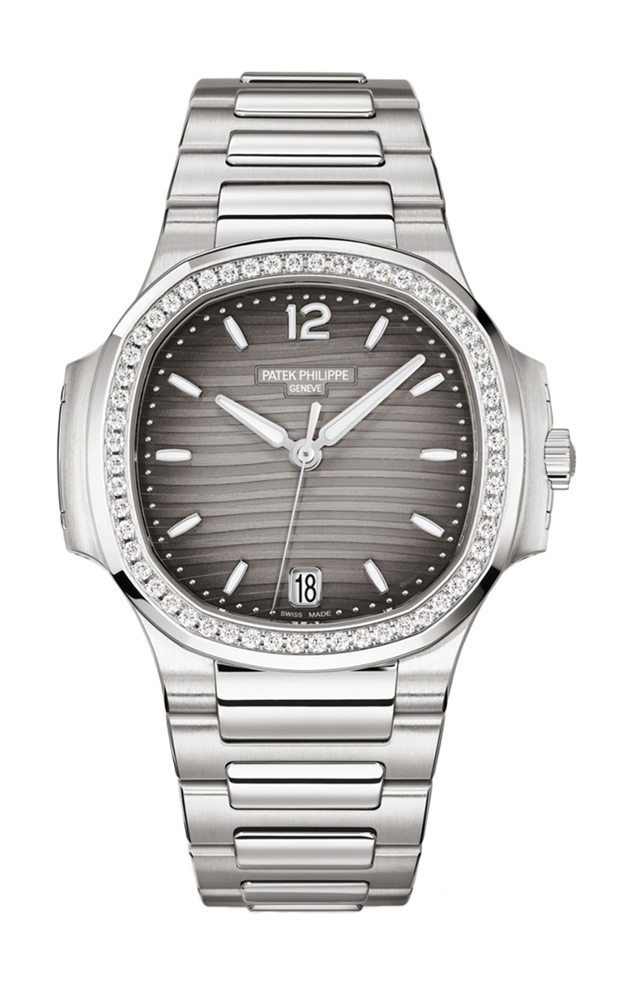 Patek Philippe | NAUTILUS 