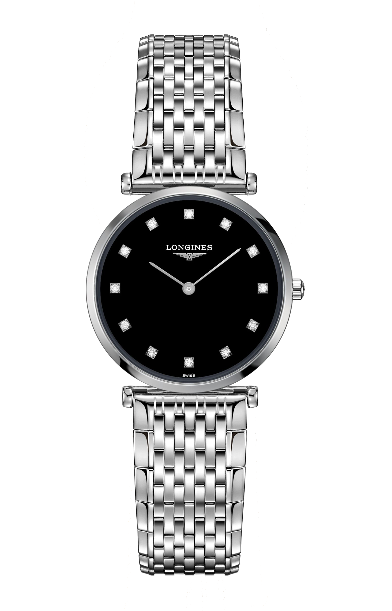 Longines | LA GRANDE CLASSIQUE DE LONGINES - L4.512.4.58.6 (1)