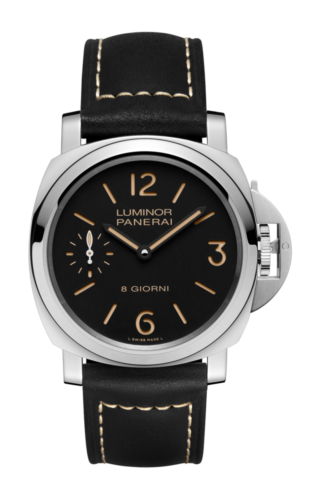 Panerai | LUMINOR 8 GIORNI - PAM00915 (1)