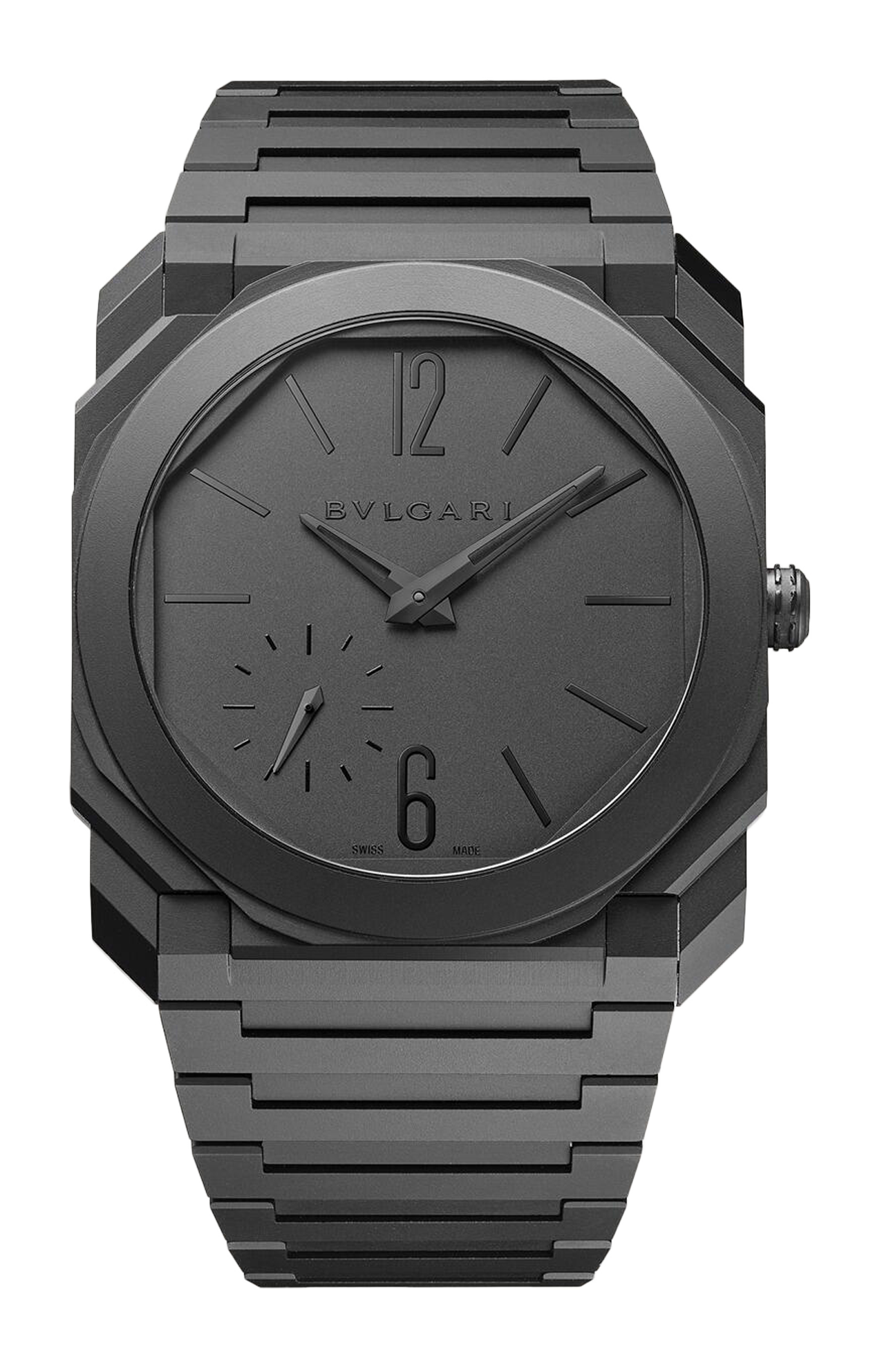 Bulgari | OCTO FINISSIMO - BGO40BCCXTAUTO (1)