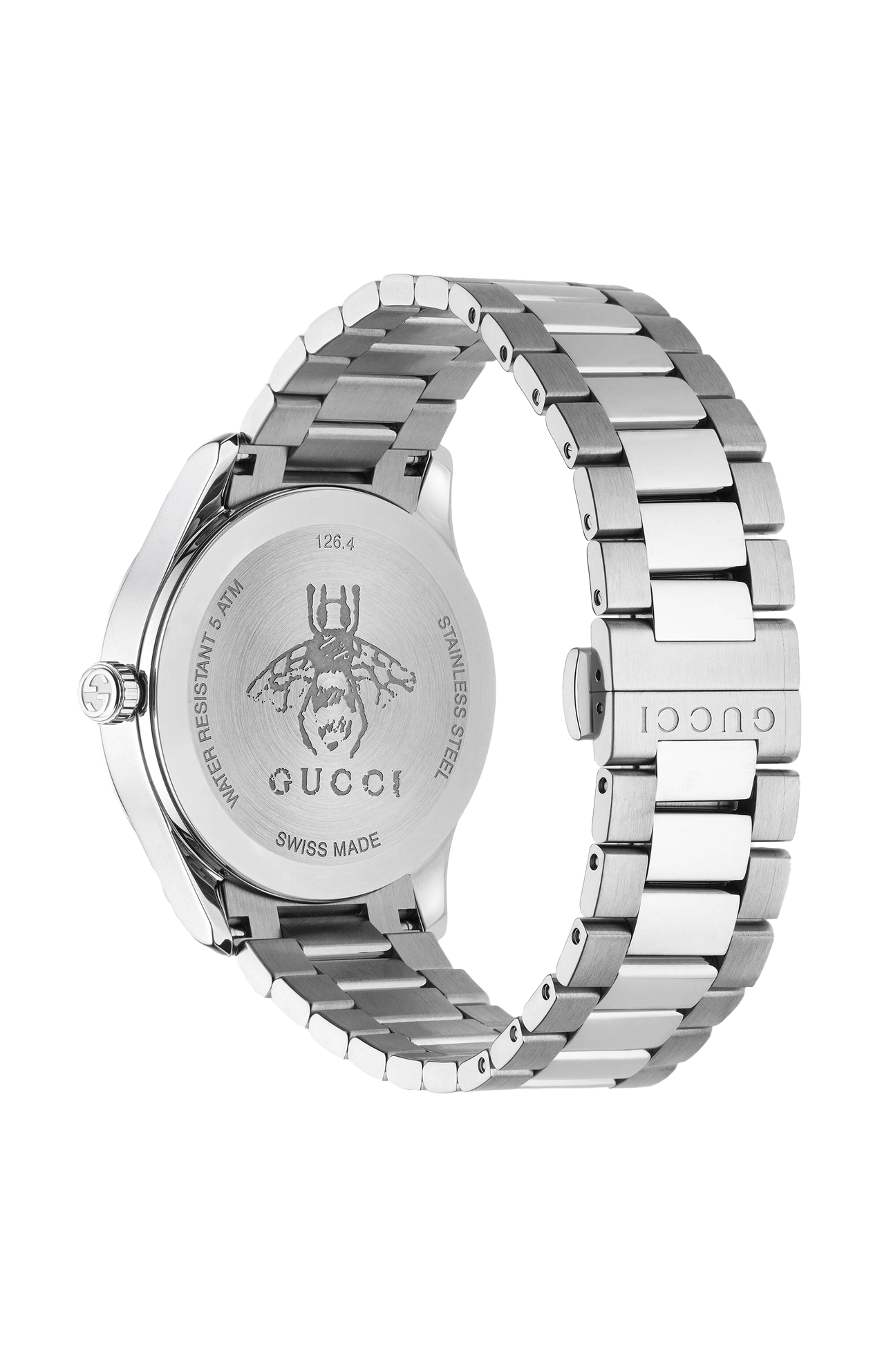 Gucci | G-TIMELESS - YA1264029A (3)