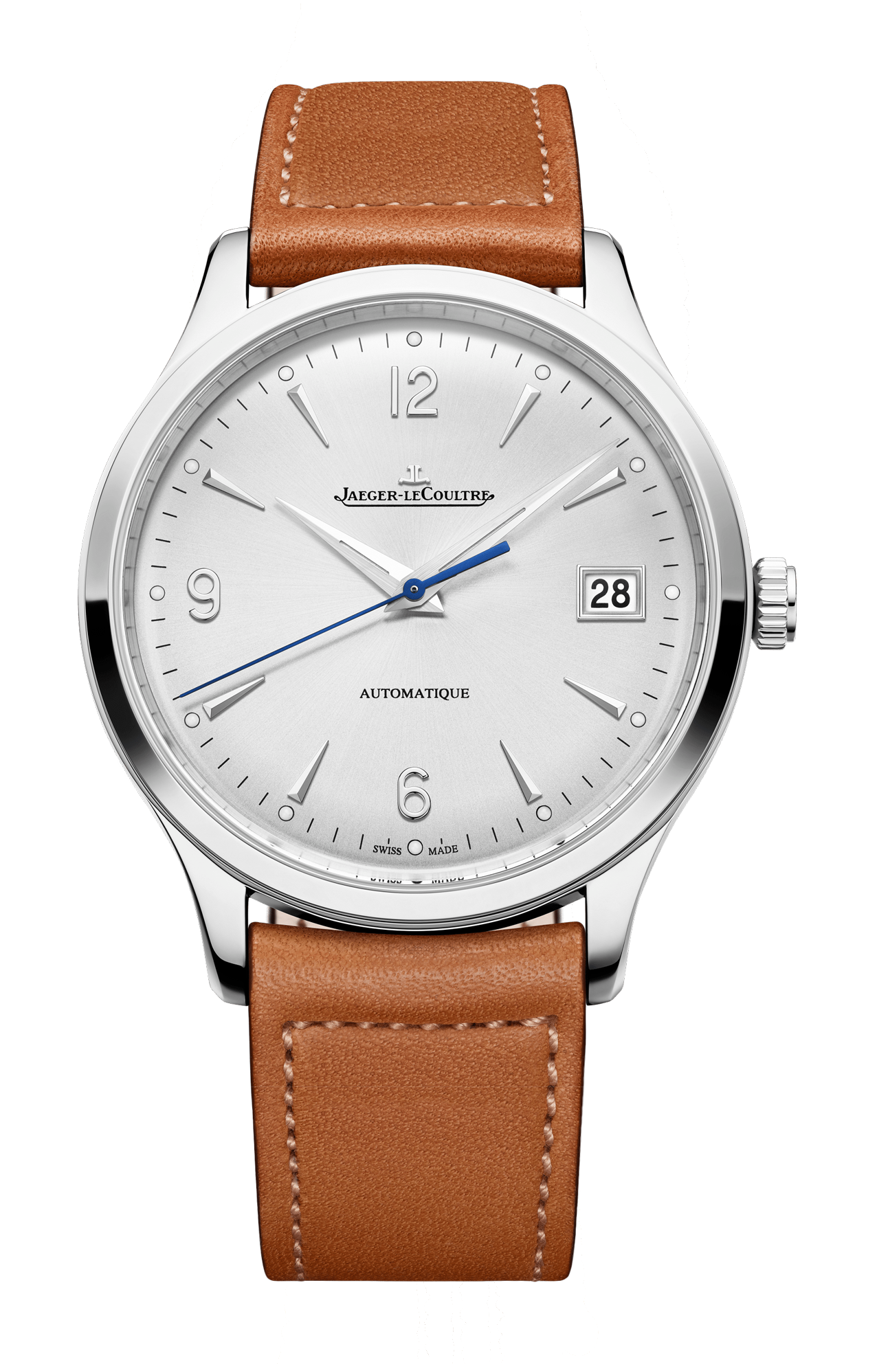 Jaeger-Lecoultre | MASTER CONTROL DATE - 4018420 (1)