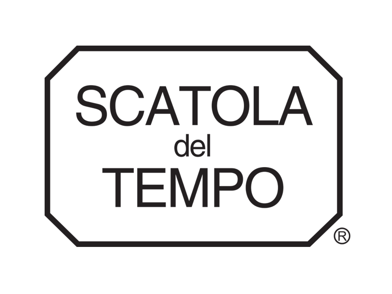 Scatola Del Tempo